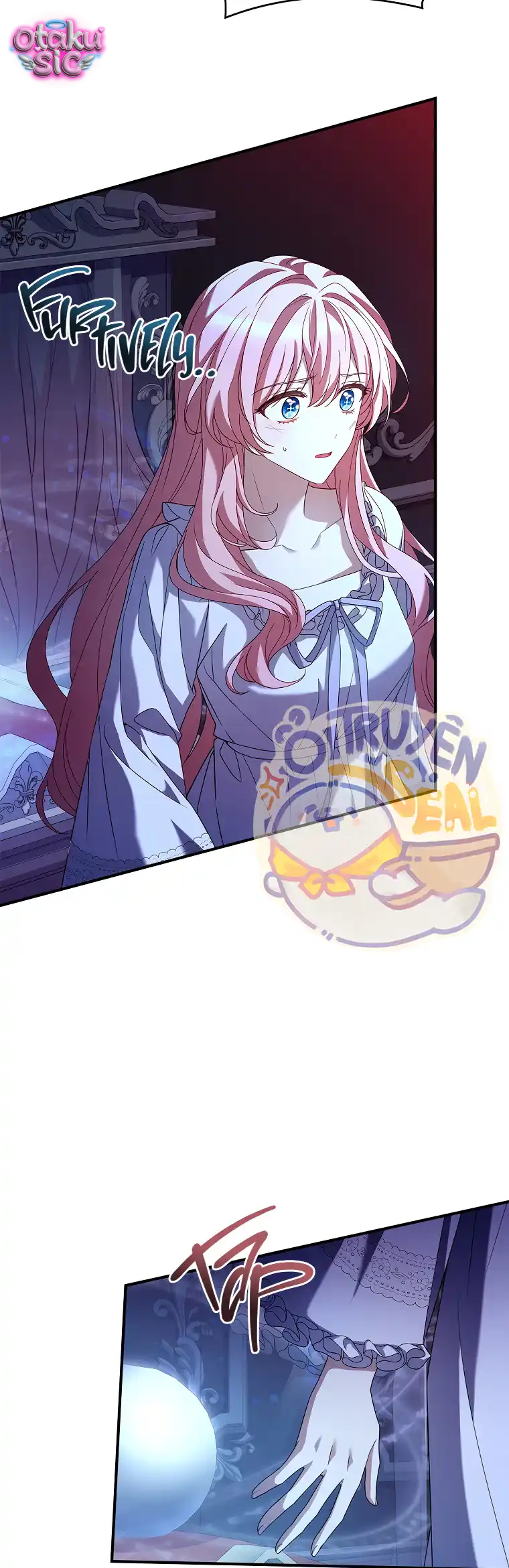 Tôi Đã Tắt Cài Đặt Chế Độ Nhận Thức Nỗi Đau! - Chap 4 - Trang 12