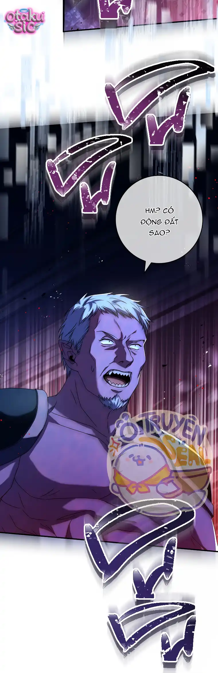 Tôi Đã Tắt Cài Đặt Chế Độ Nhận Thức Nỗi Đau! - Chap 4 - Trang 14