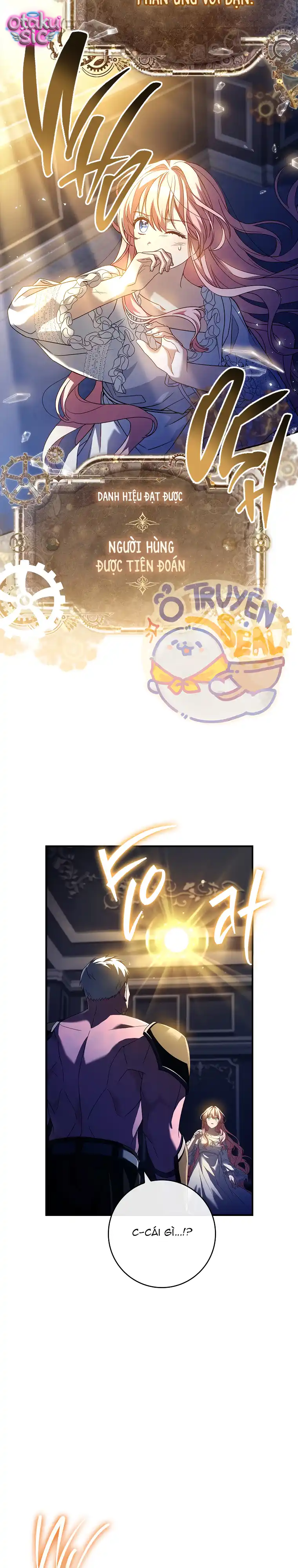 Tôi Đã Tắt Cài Đặt Chế Độ Nhận Thức Nỗi Đau! - Chap 4 - Trang 16
