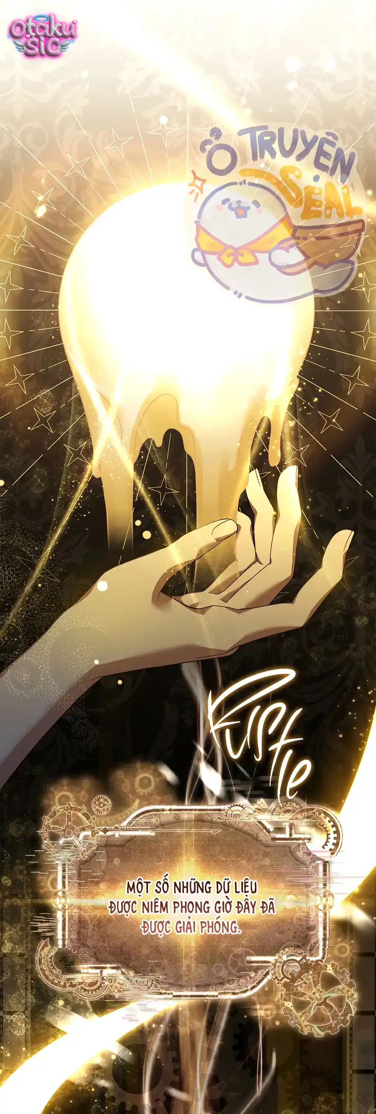 Tôi Đã Tắt Cài Đặt Chế Độ Nhận Thức Nỗi Đau! - Chap 4 - Trang 18