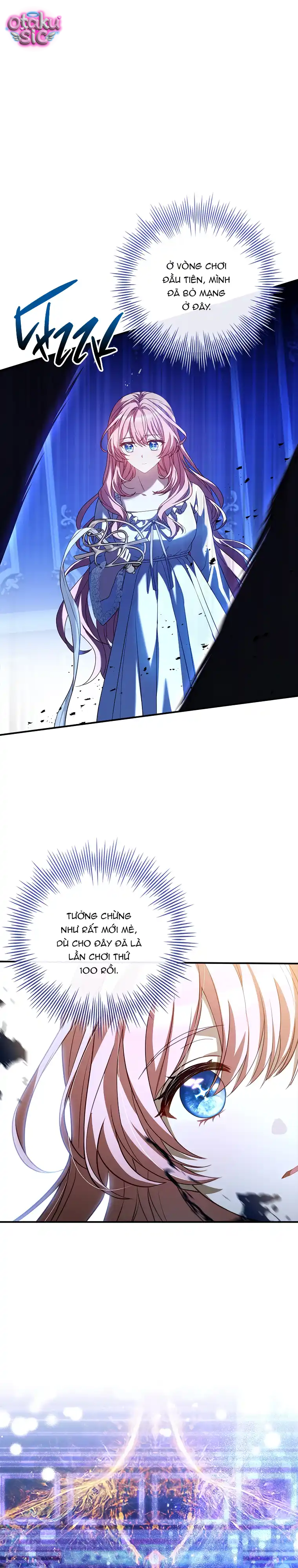 Tôi Đã Tắt Cài Đặt Chế Độ Nhận Thức Nỗi Đau! - Chap 4 - Trang 23