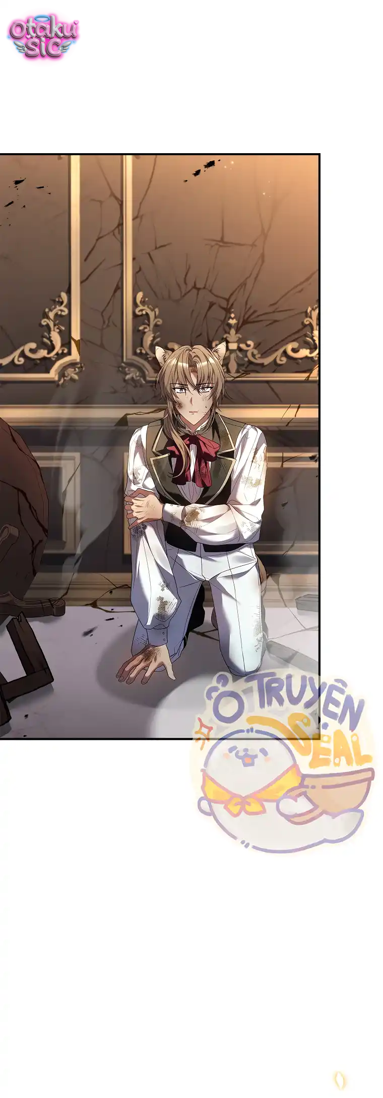 Tôi Đã Tắt Cài Đặt Chế Độ Nhận Thức Nỗi Đau! - Chap 4 - Trang 26