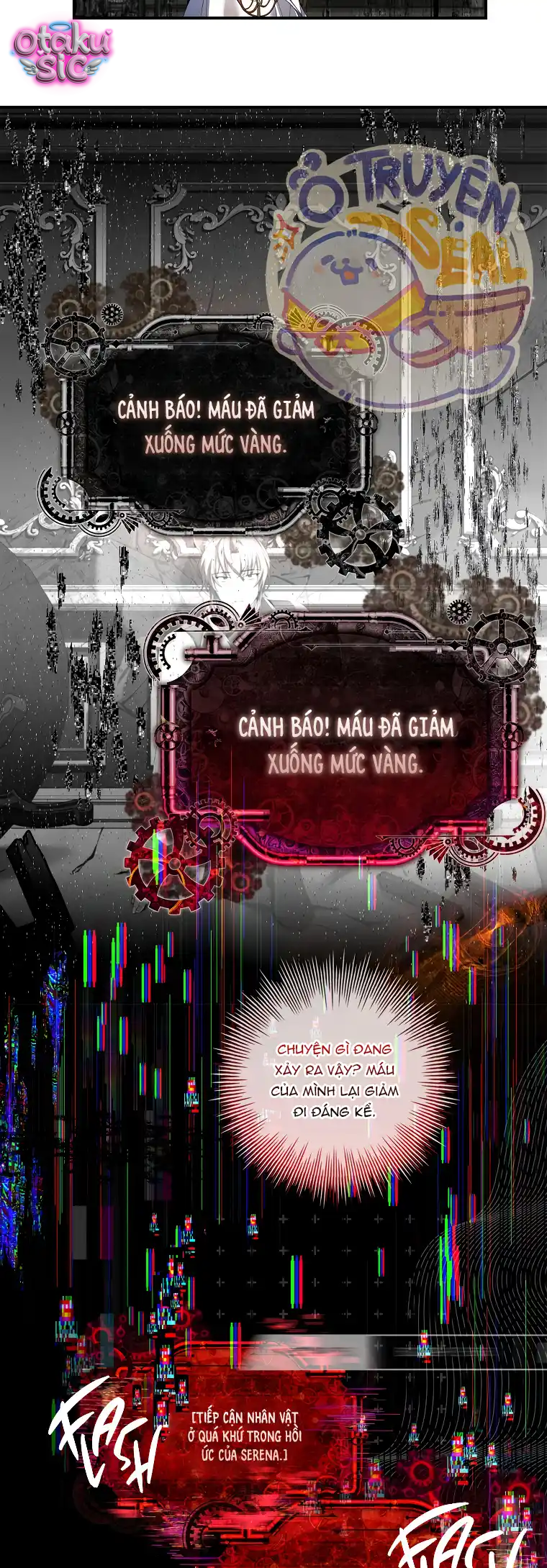 Tôi Đã Tắt Cài Đặt Chế Độ Nhận Thức Nỗi Đau! - Chap 4 - Trang 29