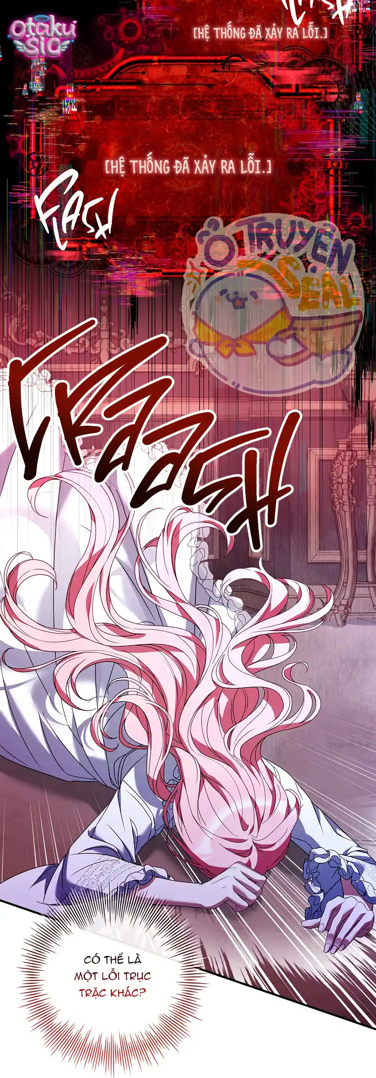 Tôi Đã Tắt Cài Đặt Chế Độ Nhận Thức Nỗi Đau! - Chap 4 - Trang 30