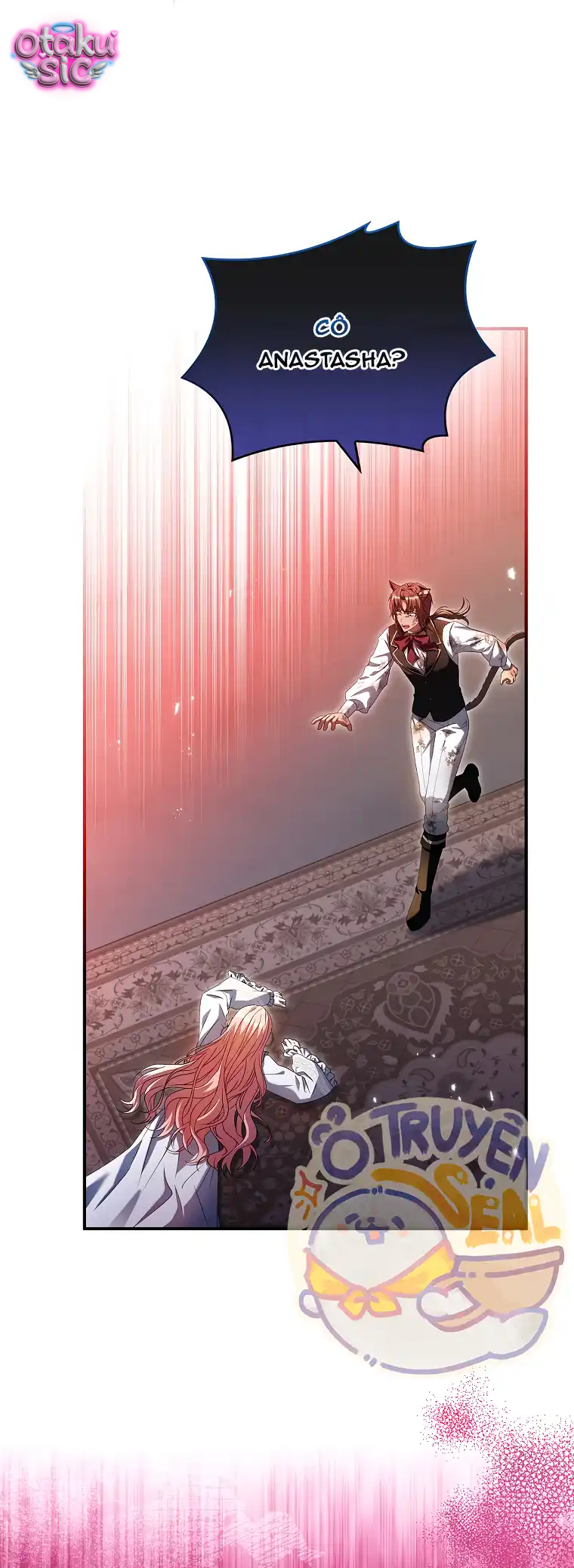 Tôi Đã Tắt Cài Đặt Chế Độ Nhận Thức Nỗi Đau! - Chap 4 - Trang 31