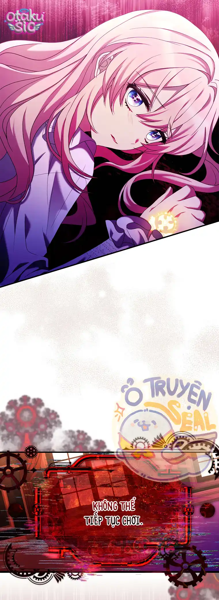 Tôi Đã Tắt Cài Đặt Chế Độ Nhận Thức Nỗi Đau! - Chap 4 - Trang 32