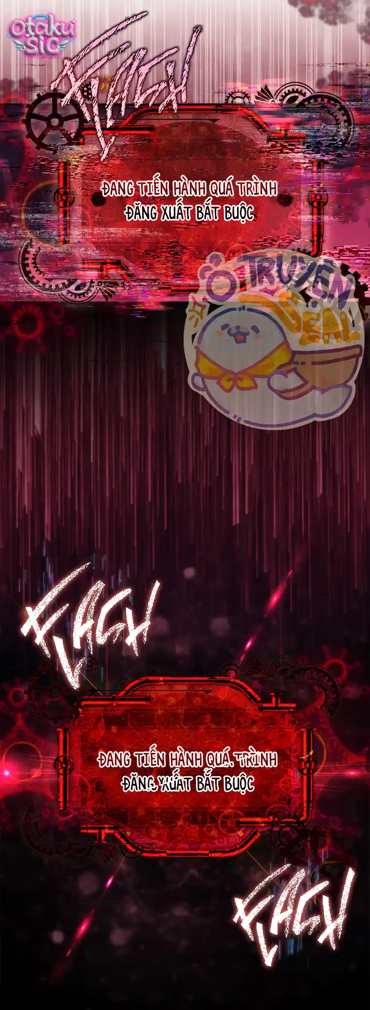 Tôi Đã Tắt Cài Đặt Chế Độ Nhận Thức Nỗi Đau! - Chap 4 - Trang 33