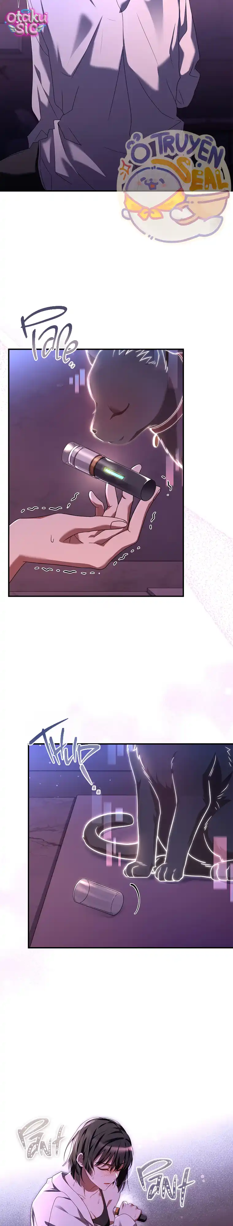 Tôi Đã Tắt Cài Đặt Chế Độ Nhận Thức Nỗi Đau! - Chap 4 - Trang 37