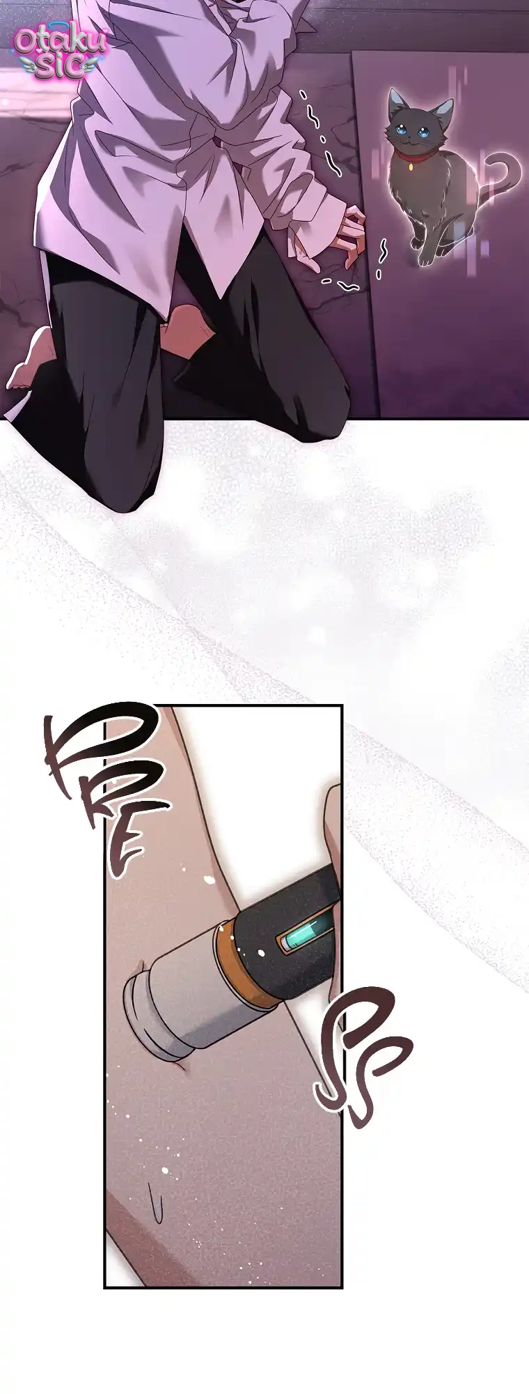 Tôi Đã Tắt Cài Đặt Chế Độ Nhận Thức Nỗi Đau! - Chap 4 - Trang 38