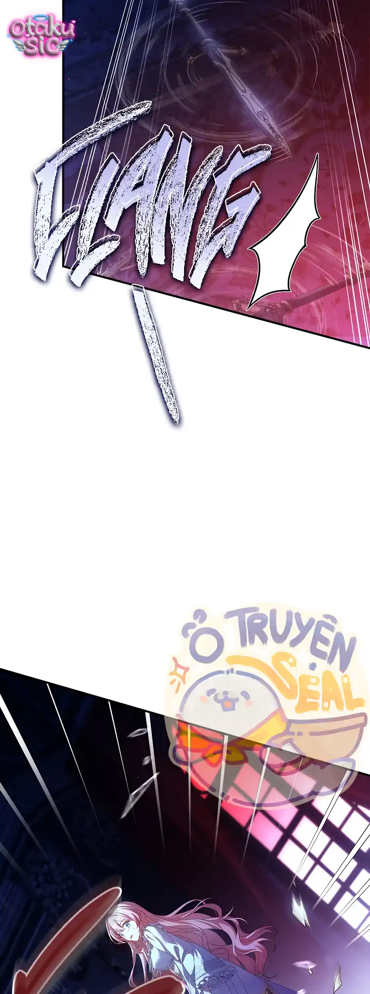 Tôi Đã Tắt Cài Đặt Chế Độ Nhận Thức Nỗi Đau! - Chap 4 - Trang 6