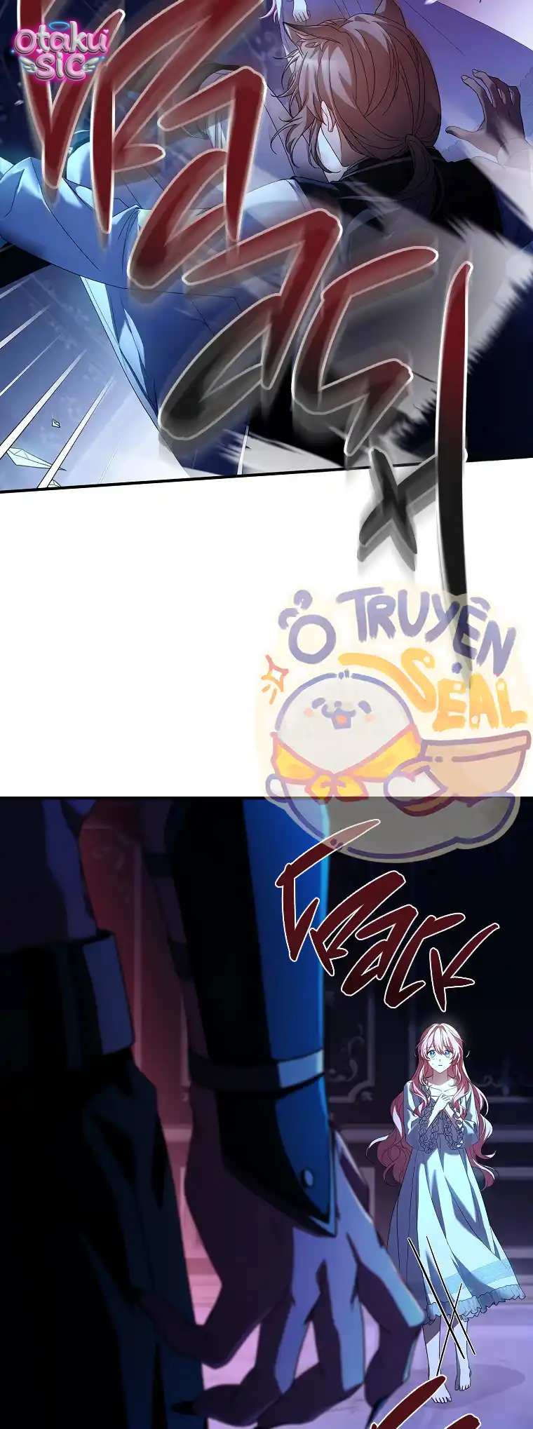 Tôi Đã Tắt Cài Đặt Chế Độ Nhận Thức Nỗi Đau! - Chap 4 - Trang 7