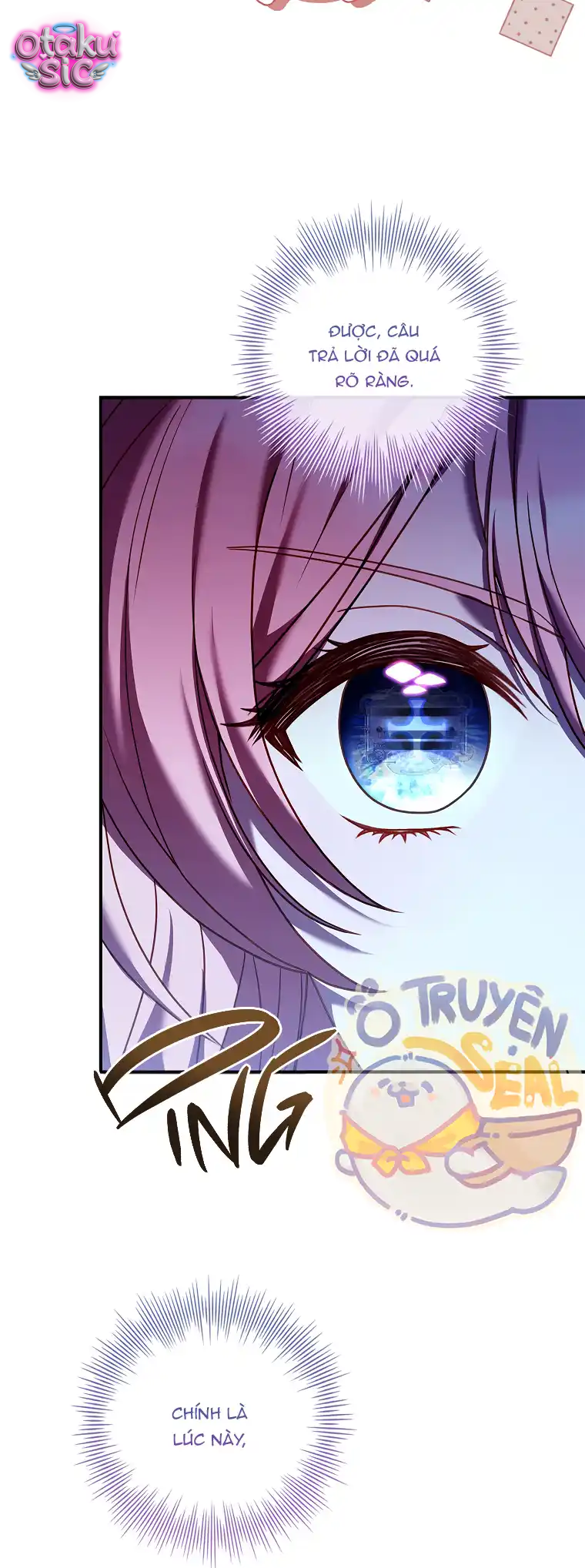 Tôi Đã Tắt Cài Đặt Chế Độ Nhận Thức Nỗi Đau! - Chap 4 - Trang 9