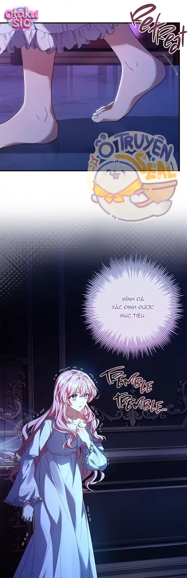 Tôi Đã Tắt Cài Đặt Chế Độ Nhận Thức Nỗi Đau! - Chap 4 - Trang 10