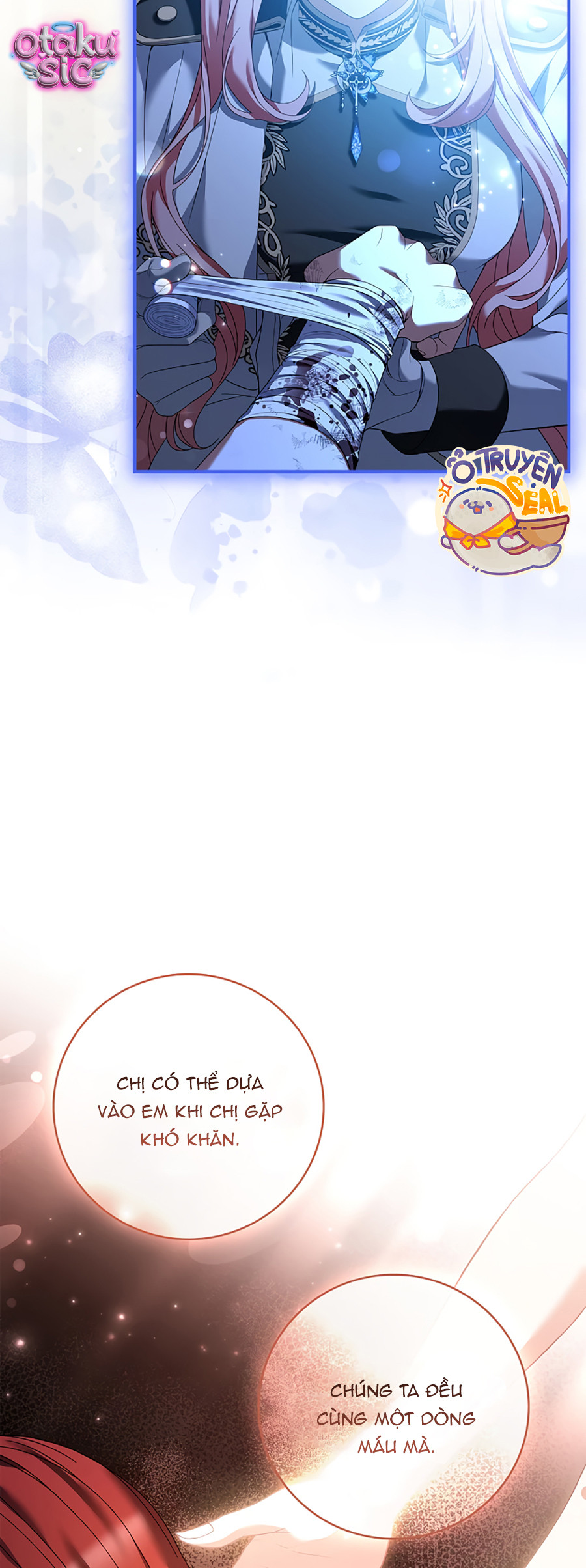 Tôi Đã Tắt Cài Đặt Chế Độ Nhận Thức Nỗi Đau! - Chap 5 - Trang 17