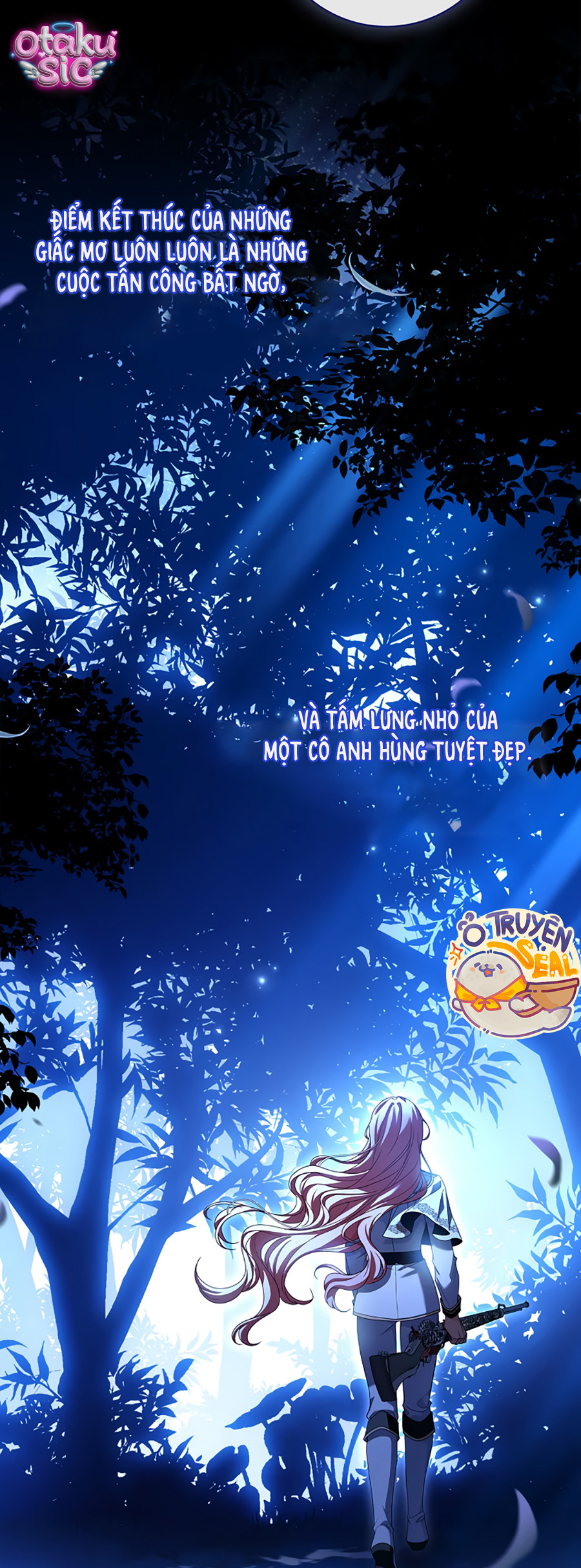 Tôi Đã Tắt Cài Đặt Chế Độ Nhận Thức Nỗi Đau! - Chap 5 - Trang 22
