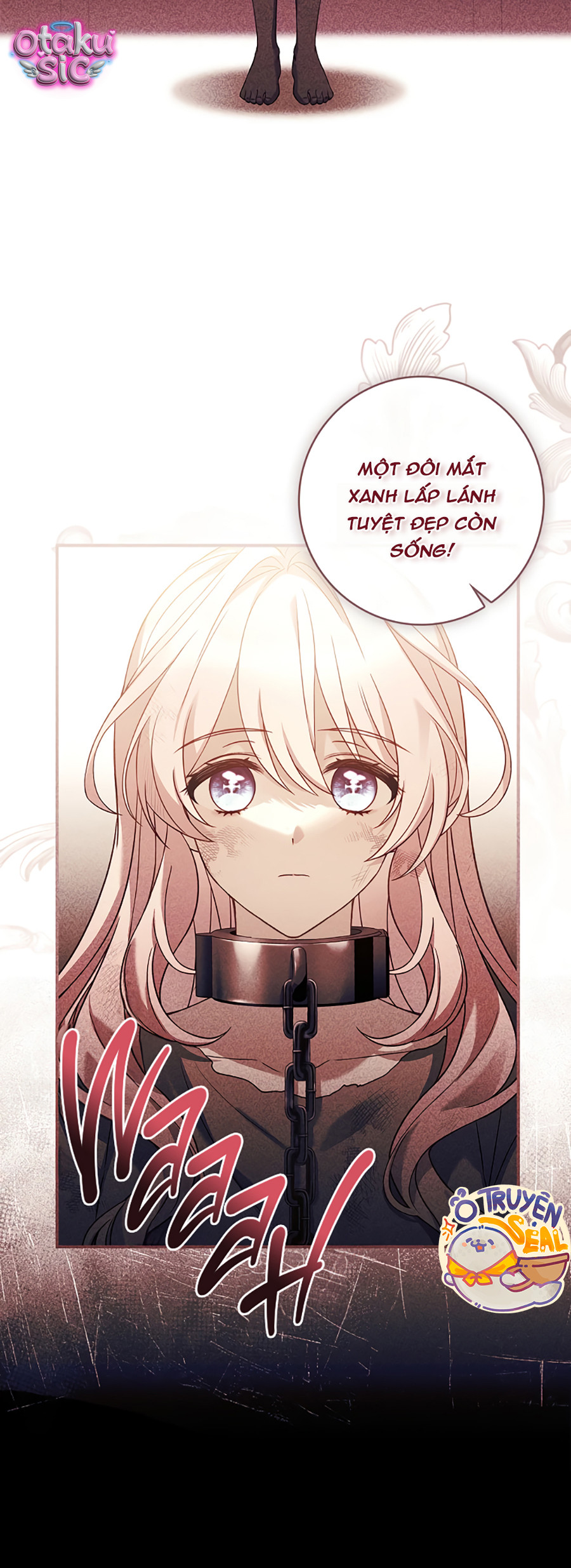 Tôi Đã Tắt Cài Đặt Chế Độ Nhận Thức Nỗi Đau! - Chap 5 - Trang 25