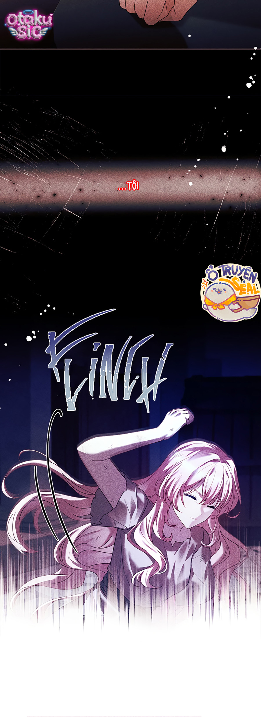 Tôi Đã Tắt Cài Đặt Chế Độ Nhận Thức Nỗi Đau! - Chap 5 - Trang 27