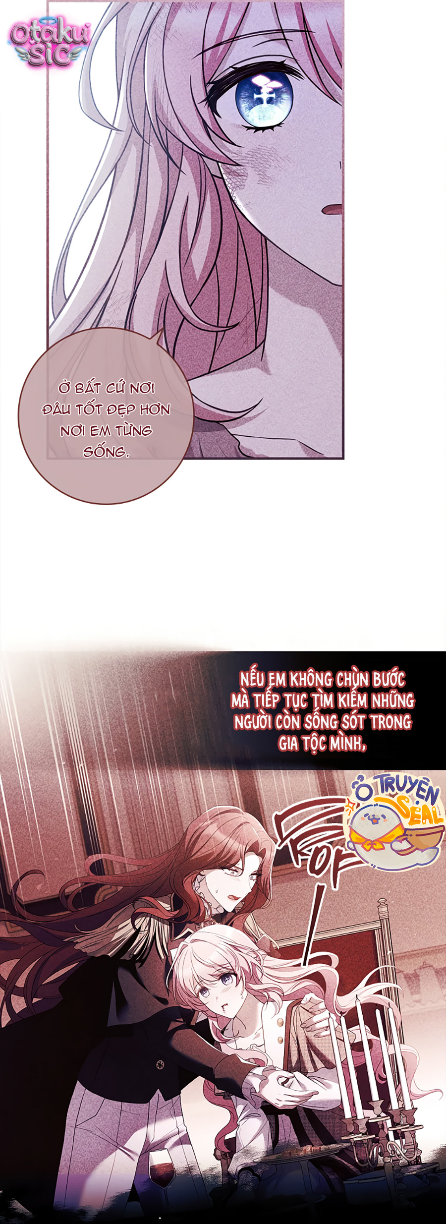 Tôi Đã Tắt Cài Đặt Chế Độ Nhận Thức Nỗi Đau! - Chap 5 - Trang 28