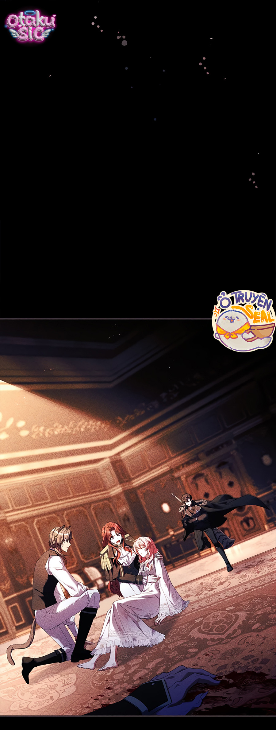 Tôi Đã Tắt Cài Đặt Chế Độ Nhận Thức Nỗi Đau! - Chap 5 - Trang 29