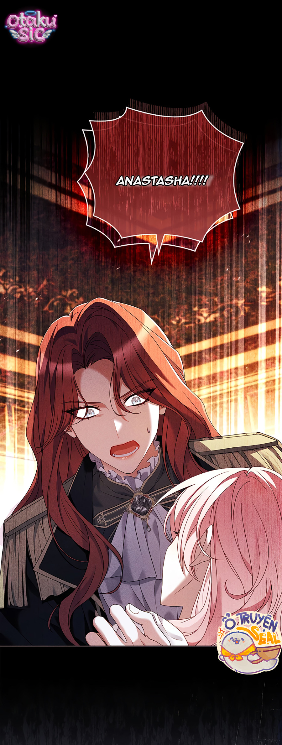Tôi Đã Tắt Cài Đặt Chế Độ Nhận Thức Nỗi Đau! - Chap 5 - Trang 30