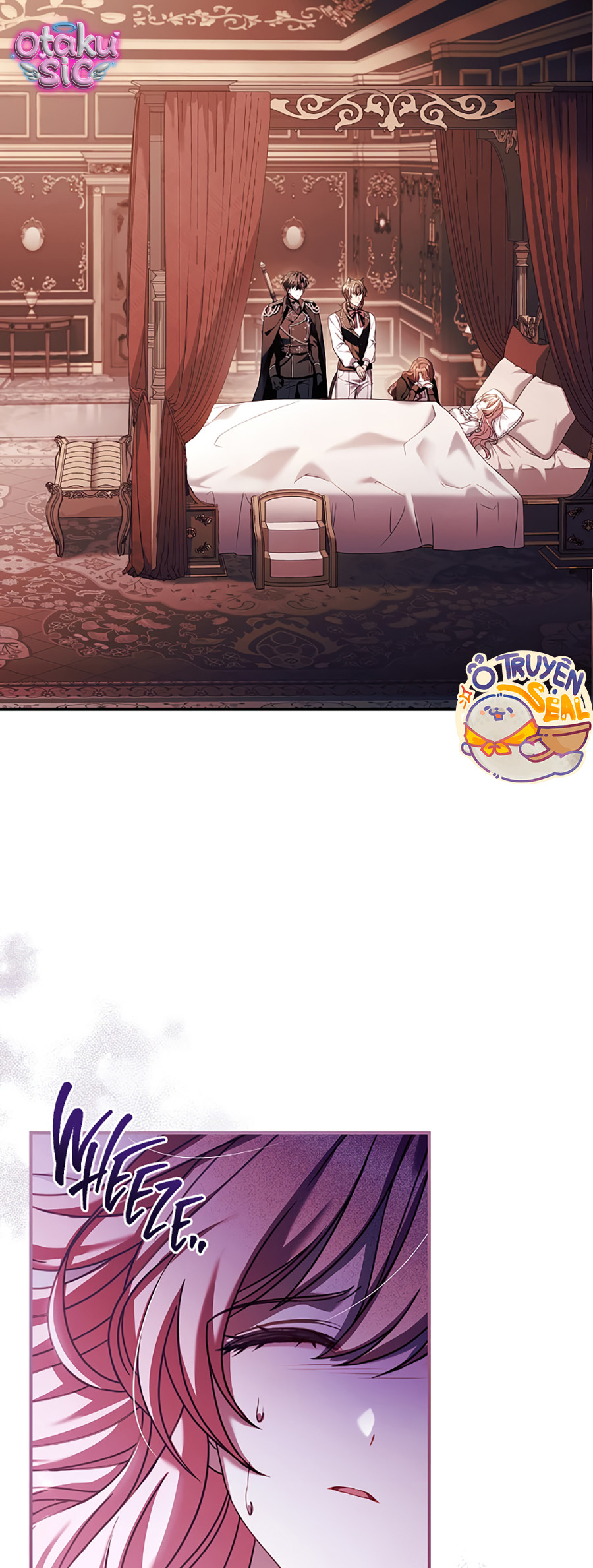 Tôi Đã Tắt Cài Đặt Chế Độ Nhận Thức Nỗi Đau! - Chap 5 - Trang 32