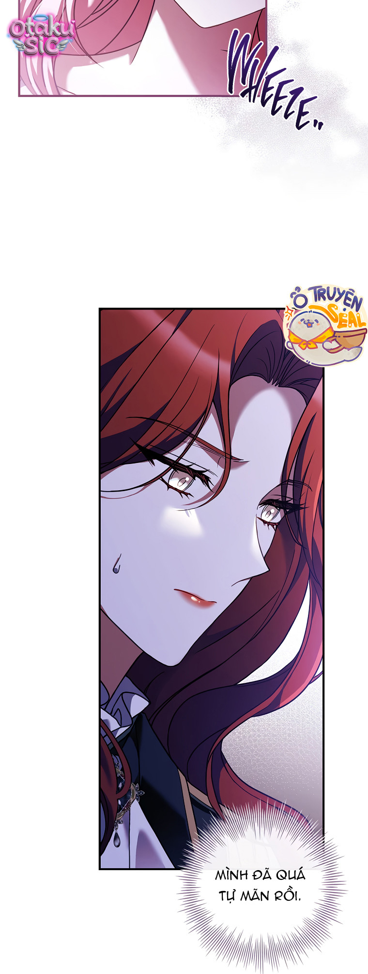 Tôi Đã Tắt Cài Đặt Chế Độ Nhận Thức Nỗi Đau! - Chap 5 - Trang 33