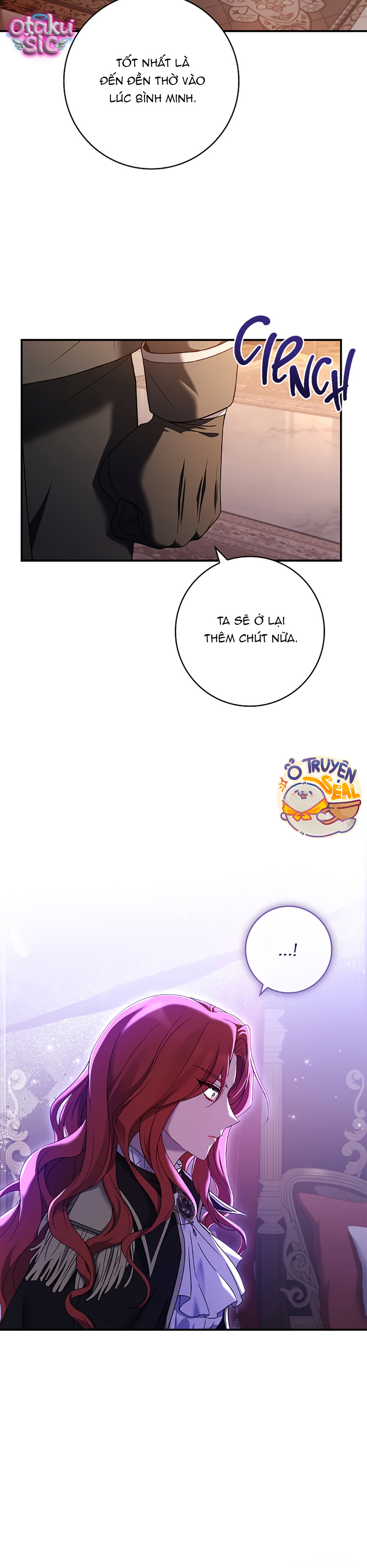 Tôi Đã Tắt Cài Đặt Chế Độ Nhận Thức Nỗi Đau! - Chap 5 - Trang 39