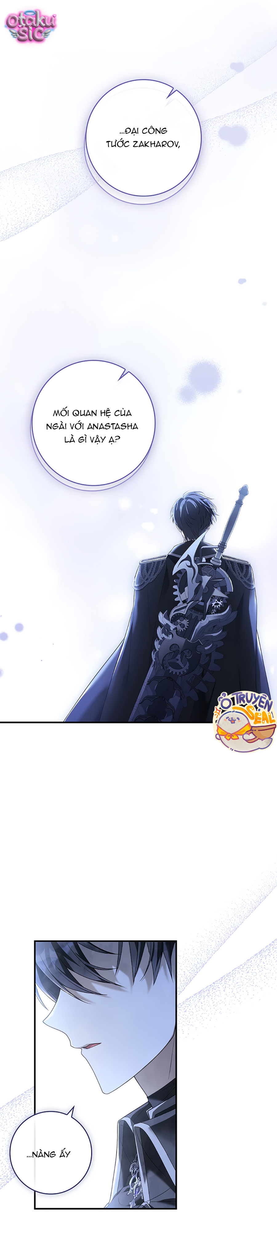 Tôi Đã Tắt Cài Đặt Chế Độ Nhận Thức Nỗi Đau! - Chap 5 - Trang 40