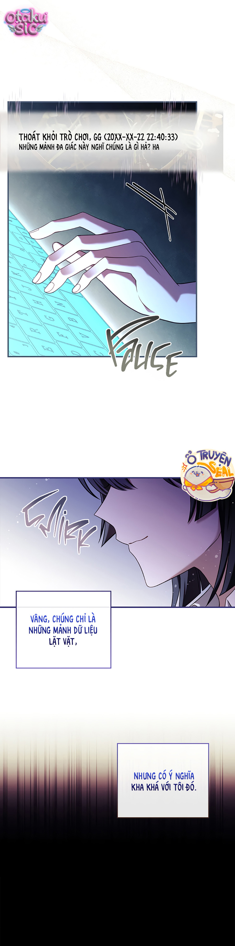 Tôi Đã Tắt Cài Đặt Chế Độ Nhận Thức Nỗi Đau! - Chap 5 - Trang 7