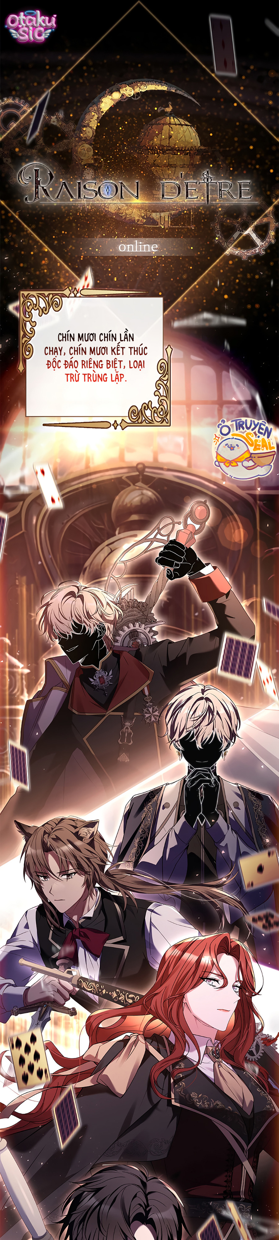 Tôi Đã Tắt Cài Đặt Chế Độ Nhận Thức Nỗi Đau! - Chap 5 - Trang 8