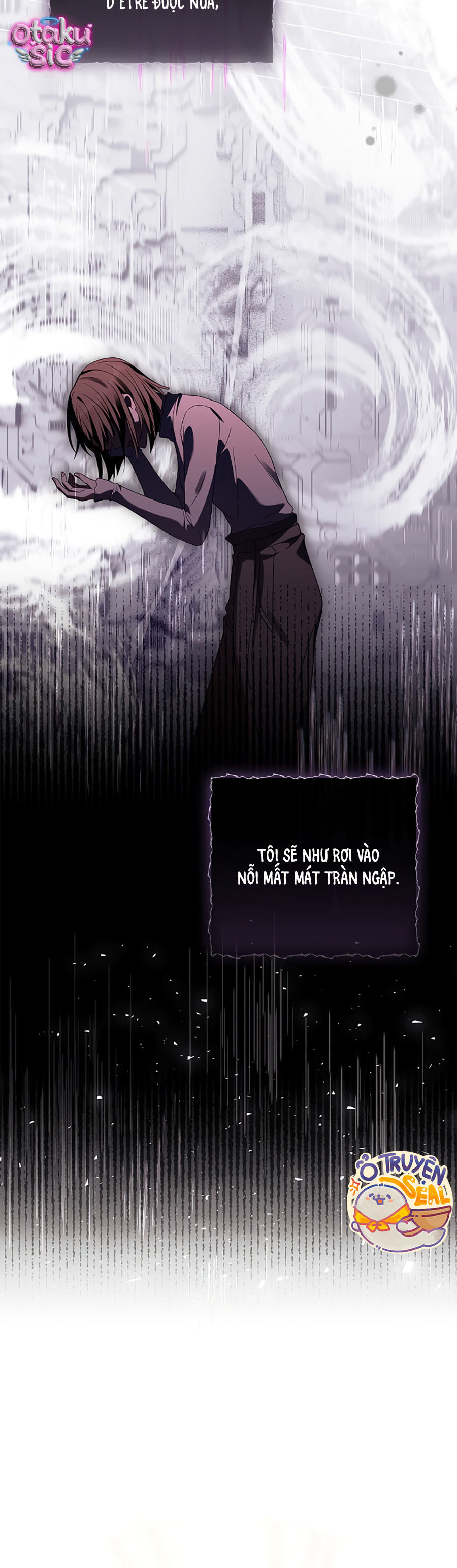 Tôi Đã Tắt Cài Đặt Chế Độ Nhận Thức Nỗi Đau! - Chap 5 - Trang 10