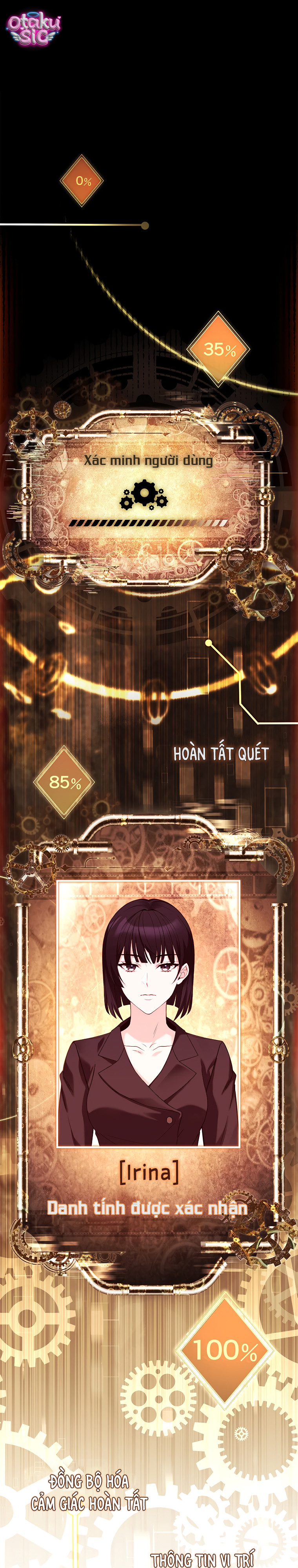 Tôi Đã Tắt Cài Đặt Chế Độ Nhận Thức Nỗi Đau! - Chap 6 - Trang 2