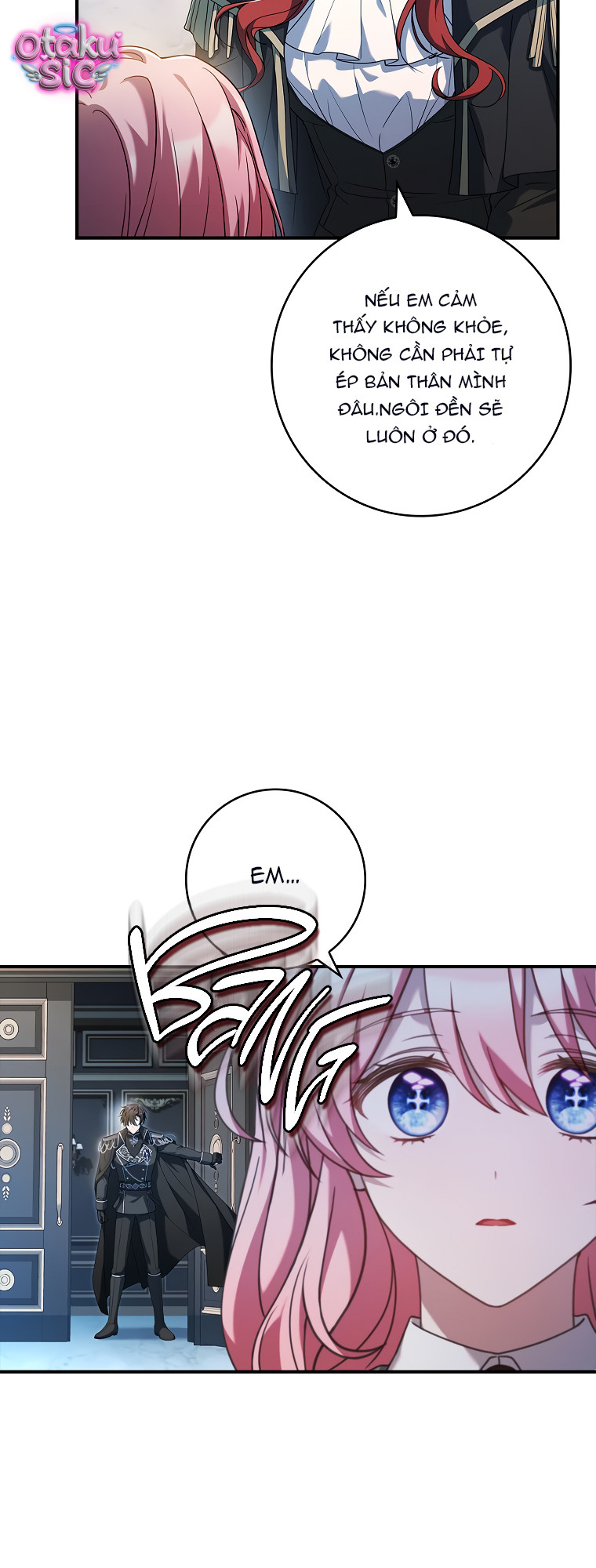 Tôi Đã Tắt Cài Đặt Chế Độ Nhận Thức Nỗi Đau! - Chap 6 - Trang 13