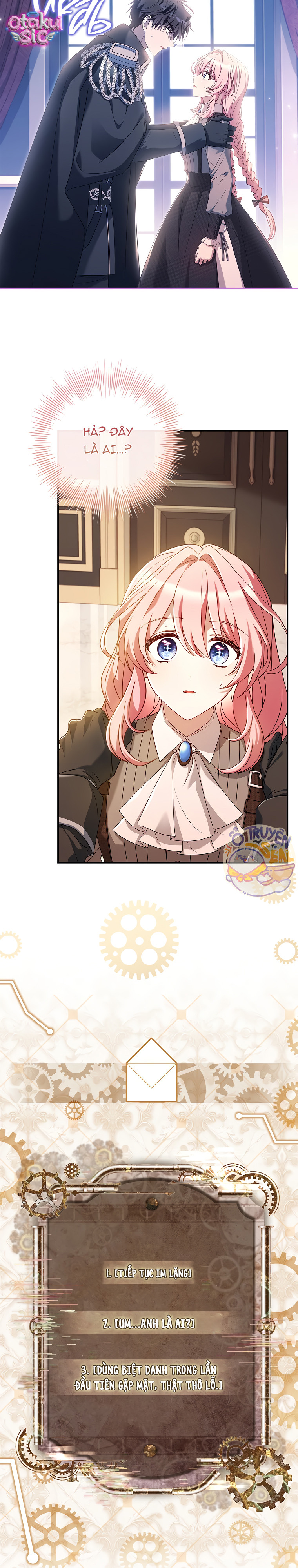 Tôi Đã Tắt Cài Đặt Chế Độ Nhận Thức Nỗi Đau! - Chap 6 - Trang 15
