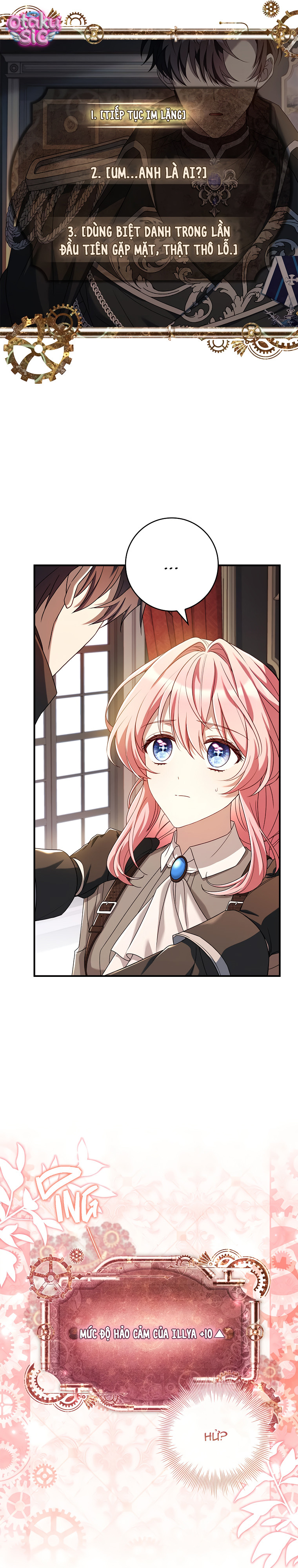 Tôi Đã Tắt Cài Đặt Chế Độ Nhận Thức Nỗi Đau! - Chap 6 - Trang 17
