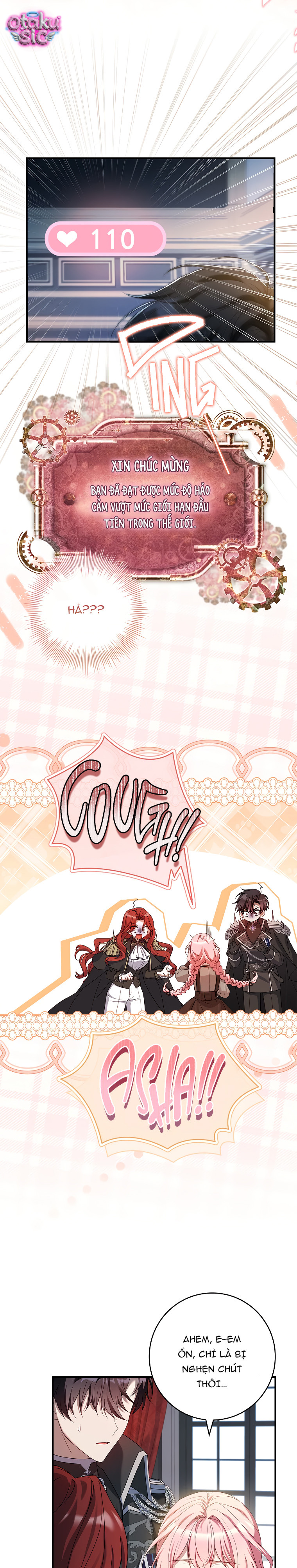Tôi Đã Tắt Cài Đặt Chế Độ Nhận Thức Nỗi Đau! - Chap 6 - Trang 18