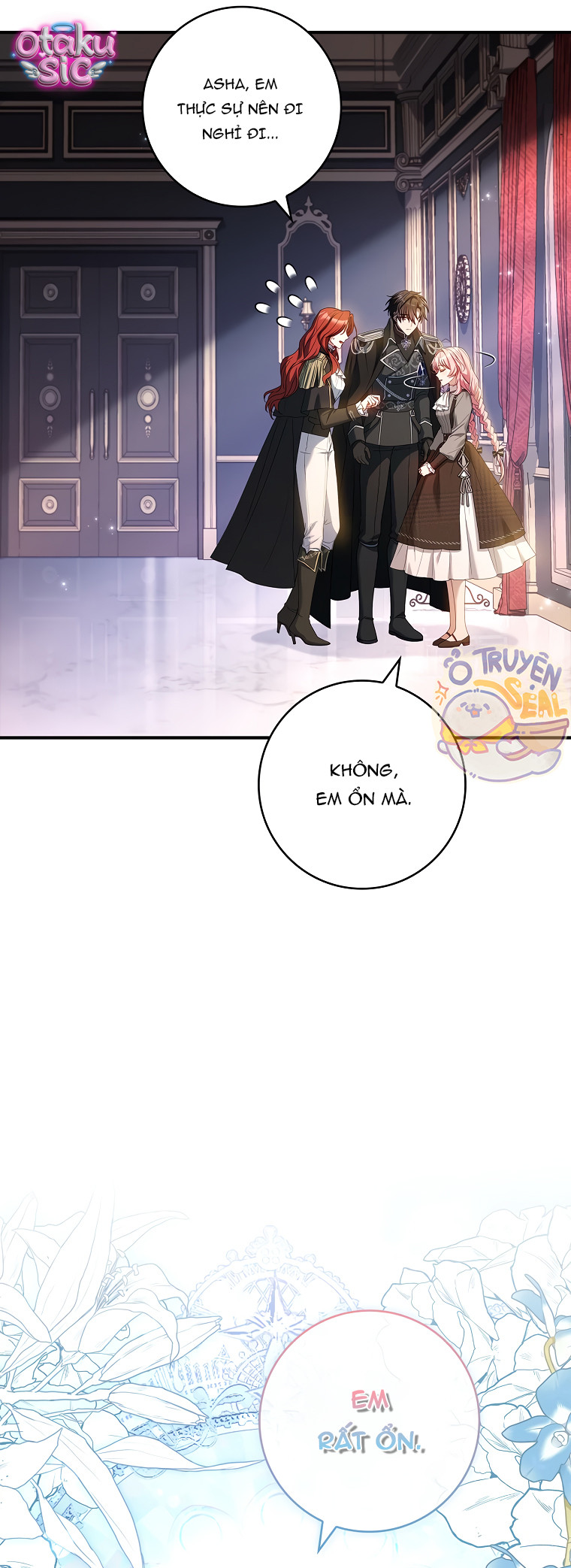 Tôi Đã Tắt Cài Đặt Chế Độ Nhận Thức Nỗi Đau! - Chap 6 - Trang 20