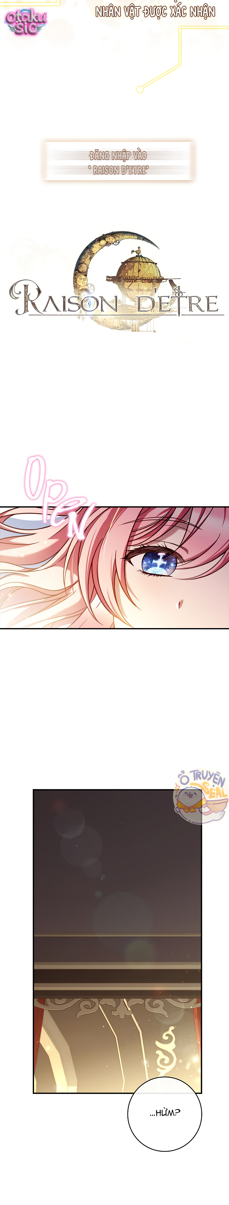 Tôi Đã Tắt Cài Đặt Chế Độ Nhận Thức Nỗi Đau! - Chap 6 - Trang 3