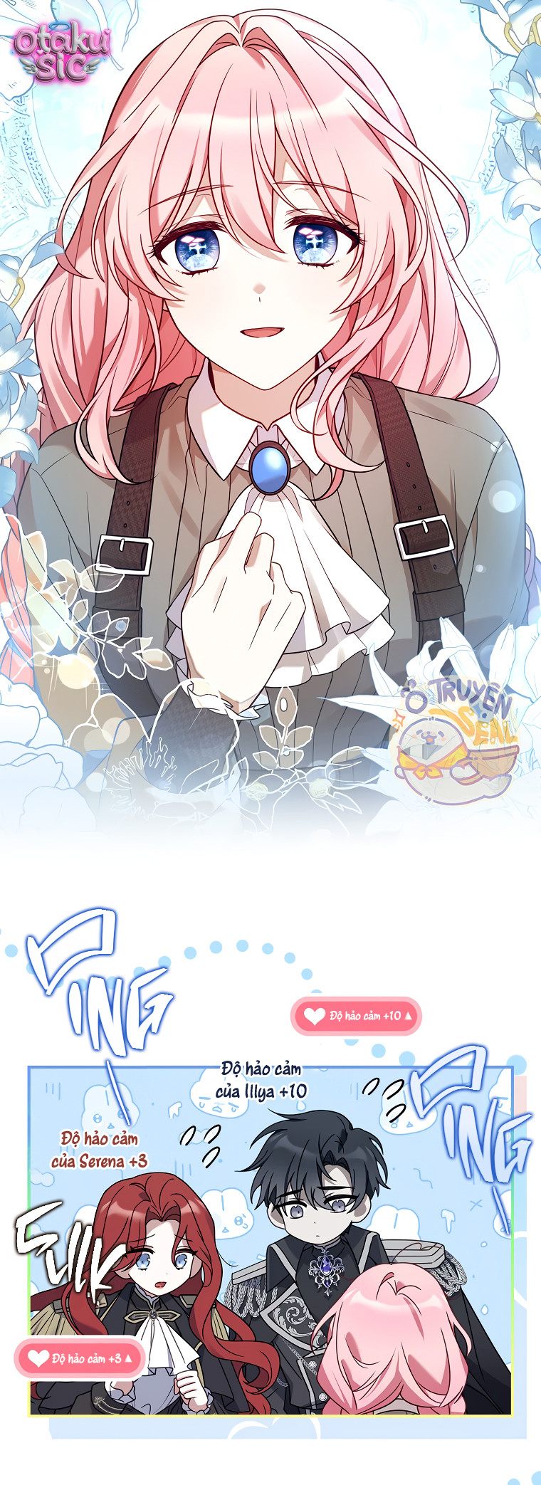 Tôi Đã Tắt Cài Đặt Chế Độ Nhận Thức Nỗi Đau! - Chap 6 - Trang 21