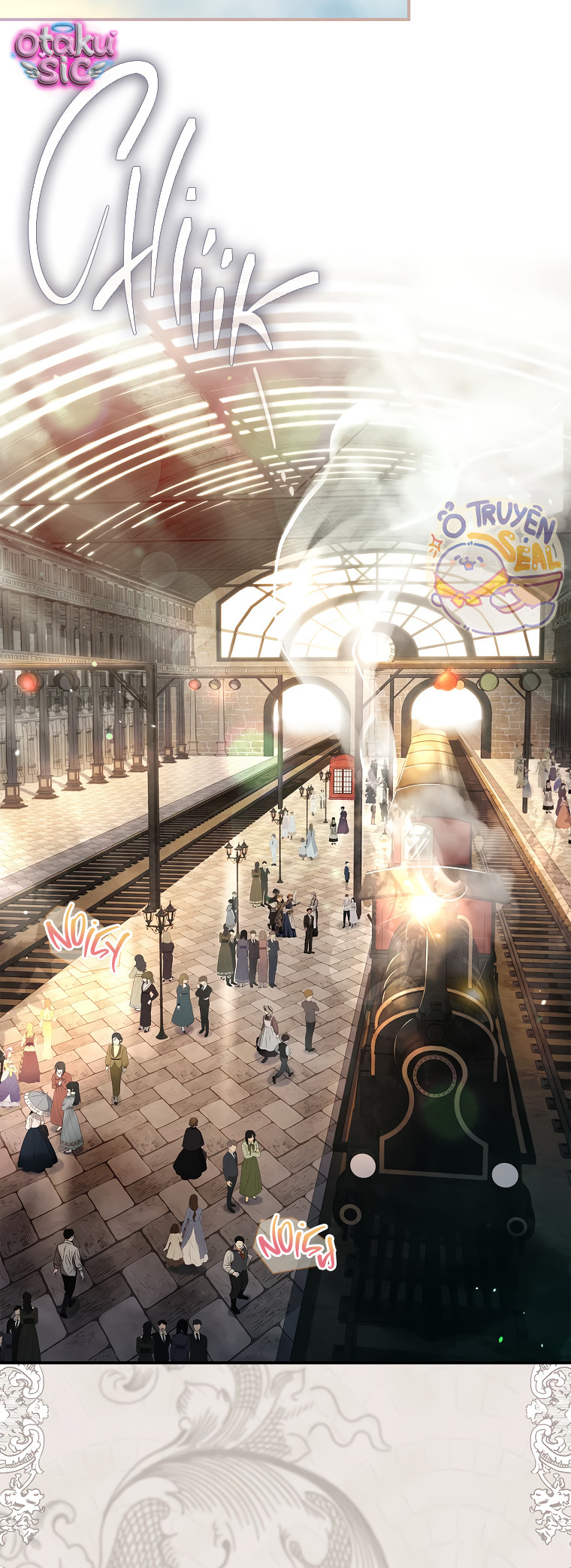 Tôi Đã Tắt Cài Đặt Chế Độ Nhận Thức Nỗi Đau! - Chap 6 - Trang 23