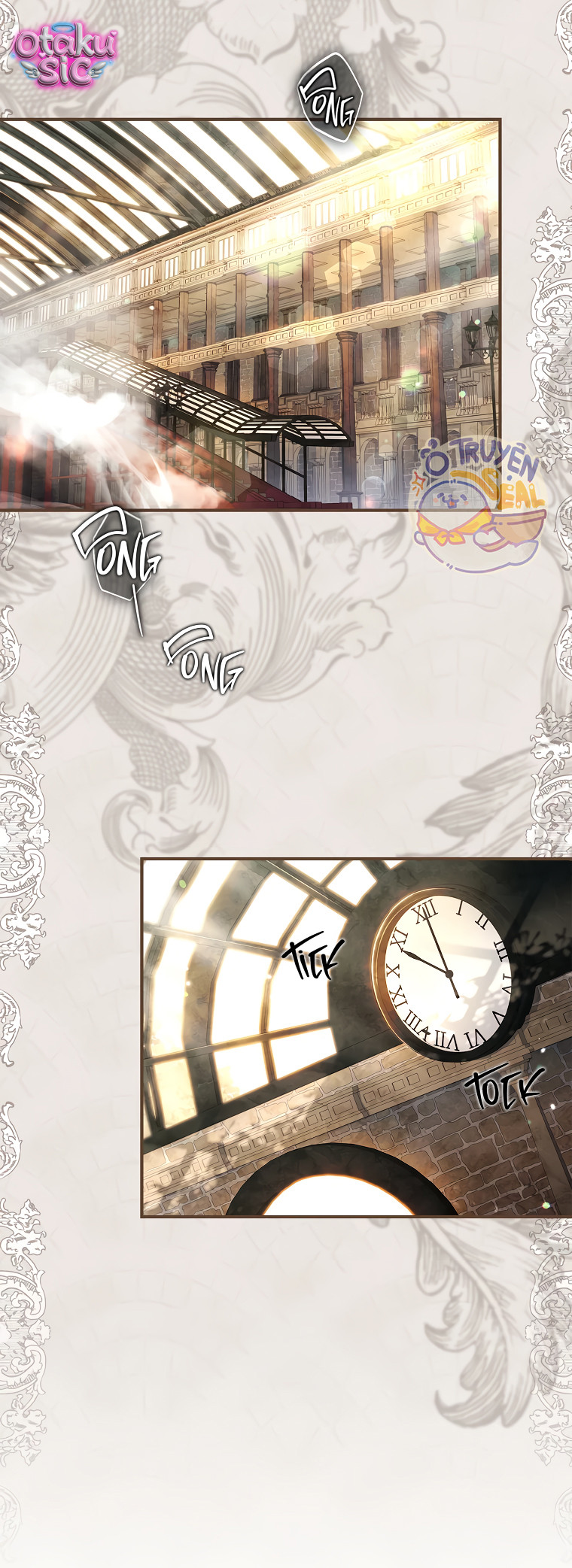 Tôi Đã Tắt Cài Đặt Chế Độ Nhận Thức Nỗi Đau! - Chap 6 - Trang 24