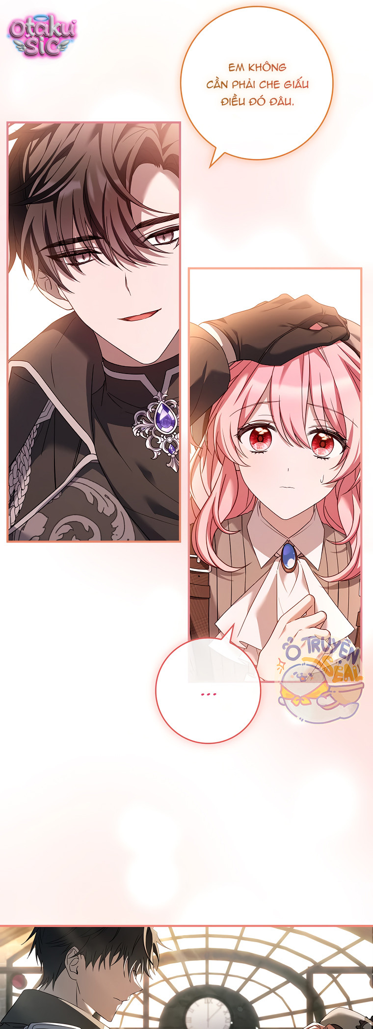 Tôi Đã Tắt Cài Đặt Chế Độ Nhận Thức Nỗi Đau! - Chap 6 - Trang 31
