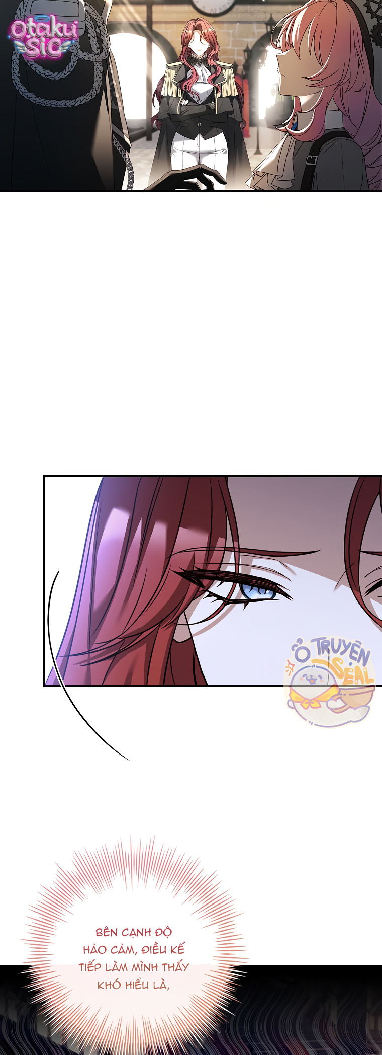 Tôi Đã Tắt Cài Đặt Chế Độ Nhận Thức Nỗi Đau! - Chap 6 - Trang 32