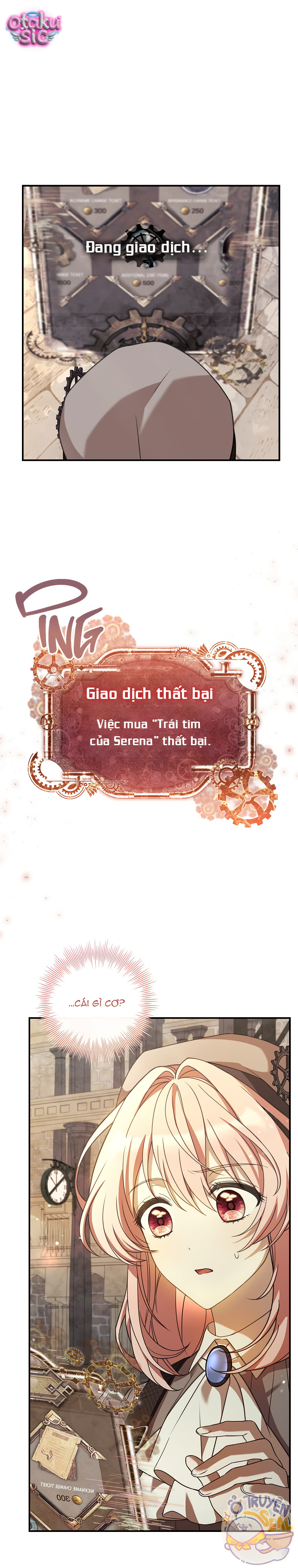 Tôi Đã Tắt Cài Đặt Chế Độ Nhận Thức Nỗi Đau! - Chap 6 - Trang 36