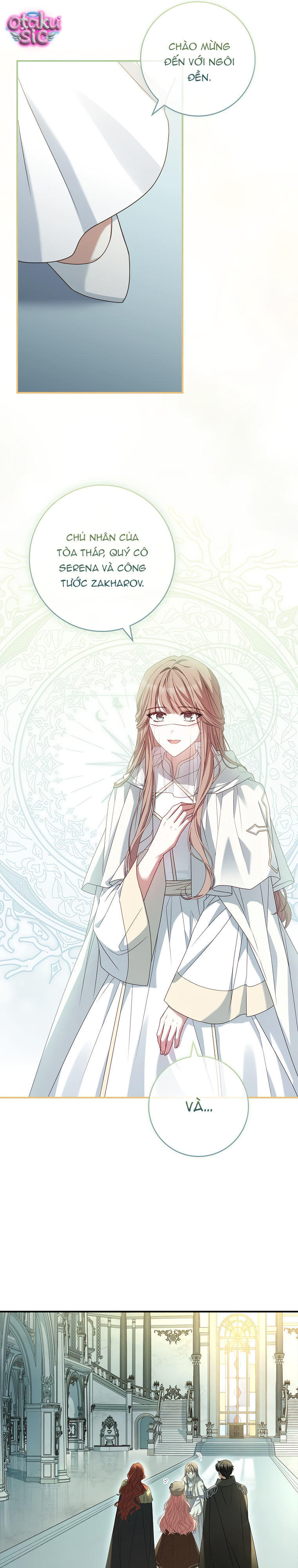 Tôi Đã Tắt Cài Đặt Chế Độ Nhận Thức Nỗi Đau! - Chap 6 - Trang 39