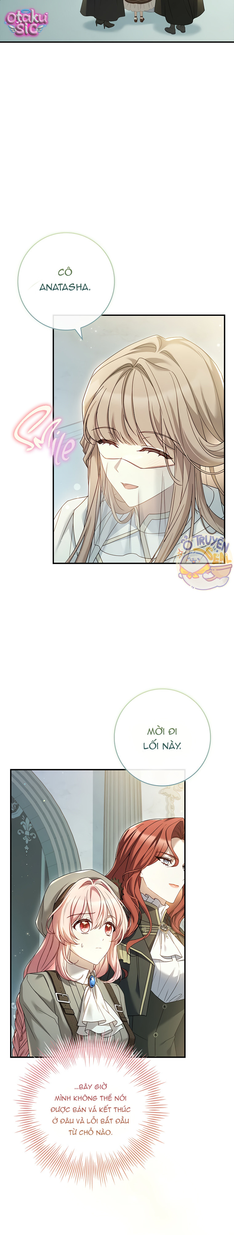 Tôi Đã Tắt Cài Đặt Chế Độ Nhận Thức Nỗi Đau! - Chap 6 - Trang 40