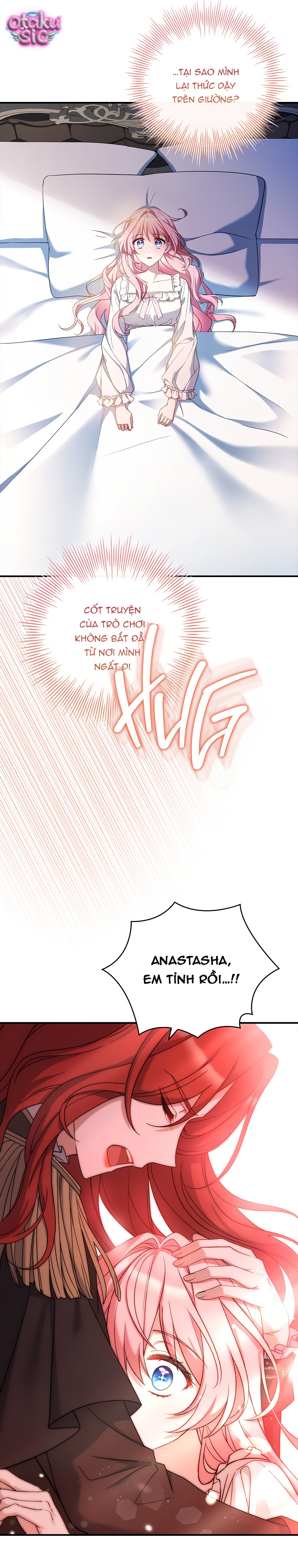 Tôi Đã Tắt Cài Đặt Chế Độ Nhận Thức Nỗi Đau! - Chap 6 - Trang 5
