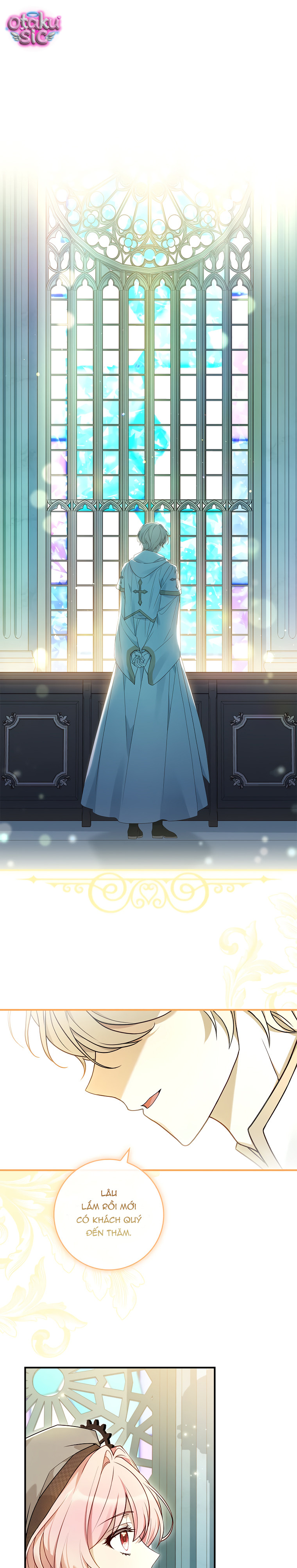 Tôi Đã Tắt Cài Đặt Chế Độ Nhận Thức Nỗi Đau! - Chap 6 - Trang 42