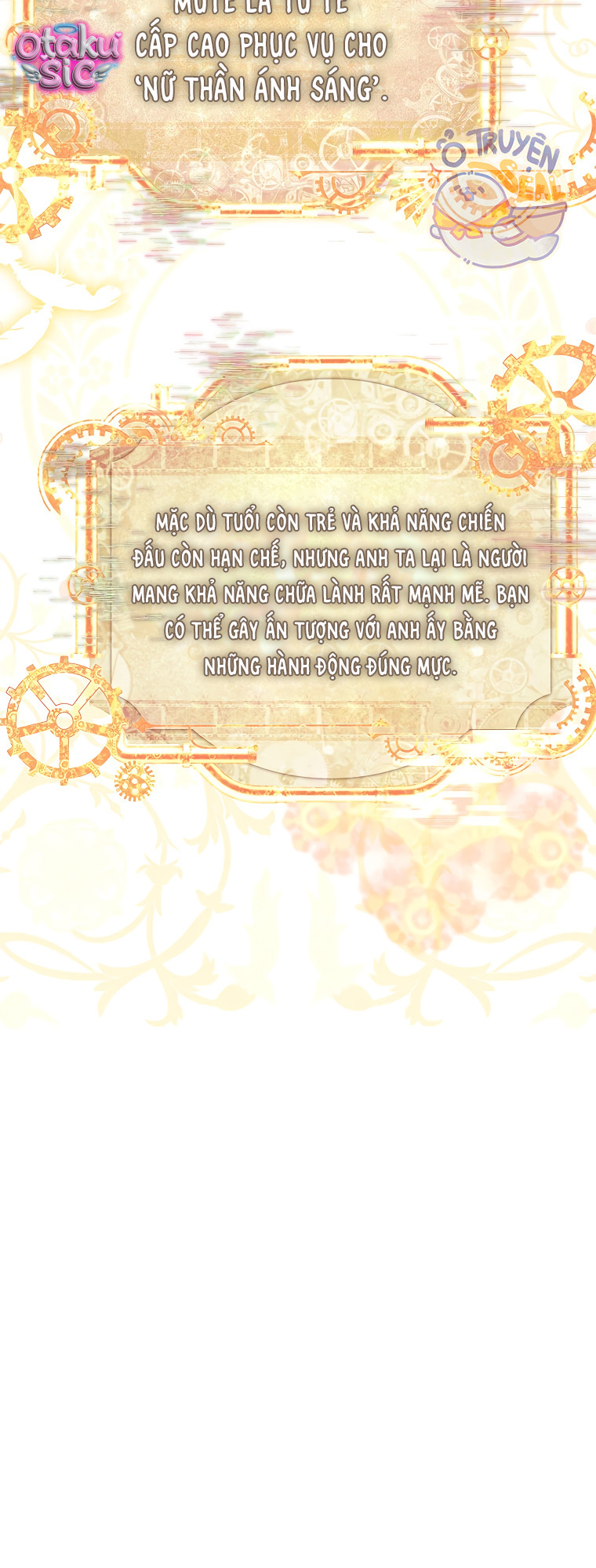Tôi Đã Tắt Cài Đặt Chế Độ Nhận Thức Nỗi Đau! - Chap 6 - Trang 44
