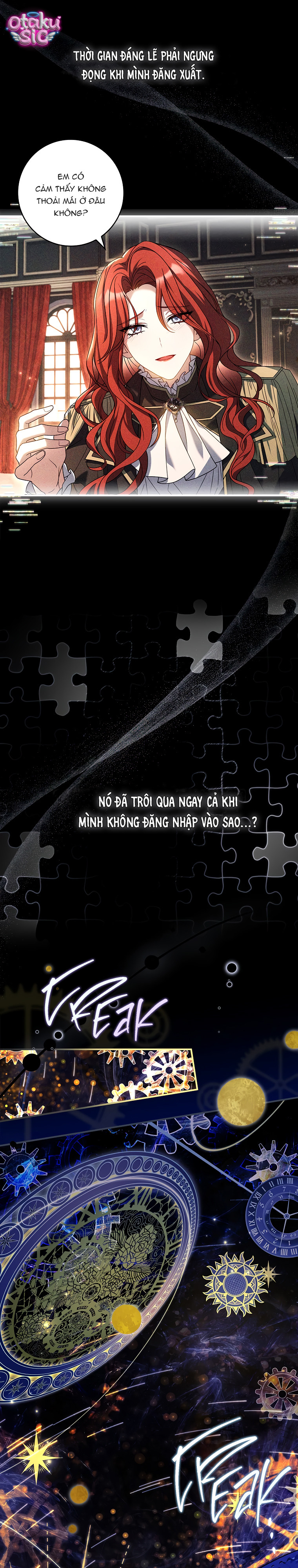 Tôi Đã Tắt Cài Đặt Chế Độ Nhận Thức Nỗi Đau! - Chap 6 - Trang 8